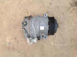 Компрессор кондиционера. Mercedes-Benz E-Class, S211, W211 Двигатель M271KE18ML