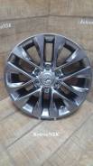 Lexus. 7.5x18", 6x139.70, ET25, ЦО 106,2 мм.