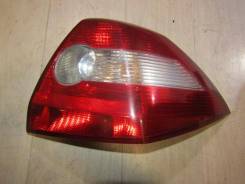 Стоп-сигнал. Renault Megane, BM, EM, KM, KM02, KM05, KM0C, KM0F, KM0G, KM0H, KM0U, KM13, KM1B, KM1F, KM2Y, LM05, LM1A, LM2Y Двигатели: F4R, F4R770, F4...