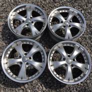 Bridgestone BEO. 7.0x17", 5x114.30, ET52, ЦО 73,1 мм.