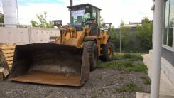 Changlin 936. Фронтальный погрузчик Changlin CL 936, 3 000 кг., Дизельный, 1,80 куб. м.