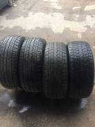 Dunlop Winter Maxx SJ8. Зимние, без шипов, 50 %, 4 шт