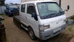 Mazda Bongo Brawny. Продается грузовик , 2 000 куб. см., 1 500 кг.