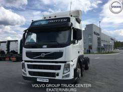 Volvo FM13. Тягач Volvo FM 13.400, 4х2, E3, MT, 2011 г, в Екатеринбурге, 13 000 куб. см.