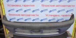 Бампер Toyota RAUM, передний