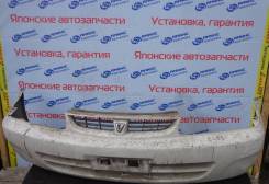 Бампер Toyota Corsa, передний