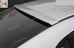 Спойлер на заднее стекло. Mitsubishi Lancer, CX2A, CX3A, CX4A, CX5A, CX8A, CX9A, CY1A, CY2A, CY3A, CY4A, CY5A, CY8A, CY9A Двигатели: 4A91, 4A92, 4B10...