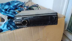 Sony CDX-GT660UE ����