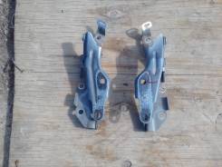 Крепление капота. Subaru Legacy, BL5, BL9, BLE, BP5, BP9, BPE