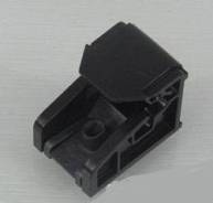 Кронштейн фары. Volkswagen Ameo, 631 Volkswagen Polo, 601, 602, 603, 604, 612, 614, 641, 642, 643, 644, 6C1, 6R1, AW1 Двигатели: CJLA, CWXC, AES, AUA...