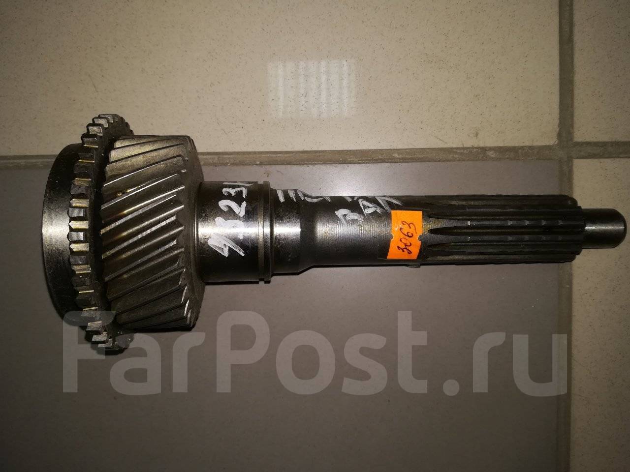 43221-39403. Первичный вал мкпп спортейдж. Первичный вал кпп спортейдж 2. Болты первичног вала на кта сид2. Первичный вал спортейдж 3.