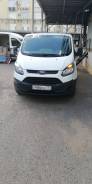 Ford Transit Van. Продаётся цельнометаллический фургон Ford Transit Custom 2014, 2 200 куб. см.