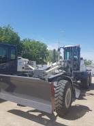 Terex. Автогрейдер, 6 600 куб. см.