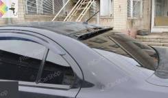 Спойлер на заднее стекло. Mitsubishi Lancer, CX2A, CX3A, CX4A, CX5A, CX8A, CX9A, CY1A, CY2A, CY3A, CY4A, CY5A, CY8A, CY9A Двигатели: 4A91, 4A92, 4B10...