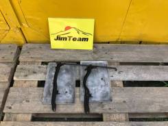 Крепление аккумулятора. Toyota Hilux Surf, KZN130G, KZN130W, LN130G, LN130W, VZN130G, YN130G