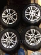 Weds Joker. 5.5x14", 4x100.00, ET42