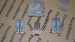 Свеча зажигания. Nissan: Maxima, NP300, Almera, Bluebird Sylphy, AD, Note, Livina, Wingroad, Teana, Murano, Juke, Grand Livina, Rogue, Sylphy, Navara...