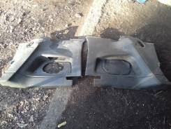 Накладка на стойку. Toyota Corolla Levin, AE100, AE101, AE110, AE111, AE85, AE86, AE91, AE92