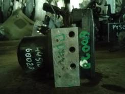 Блок abs. Toyota Land Cruiser, KDJ90, KDJ95, KZJ90, KZJ95, RZJ95, VZJ95 Toyota Land Cruiser Prado, KDJ90, KDJ95, KZJ90, KZJ95, RZJ90, RZJ95, VZJ90, VZ...
