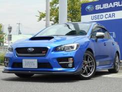 Subaru Impreza WRX STI. механика, 4wd, 2.0 (308 л.с.), бензин, б/п. Под заказ