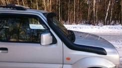 Шноркель. Suzuki Jimny, JB23W. Под заказ