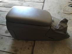 Консоль кпп. Toyota Verossa, GX110, JZX110, GX115 Toyota Mark II, GX110, JZX110, GX115, JZX115 Двигатели: 1GFE, 1JZFSE, 1JZGTE, 1JZGE