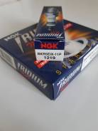 Свеча зажигания. Ford: Laser, Telstar, Freda, Festiva, Ixion Toyota: Corona, Corolla, Altezza, Voltz, Succeed, Progres, Hiace, Caldina, Century, Origi...