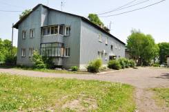 3-комнатная, улица Школьная 3а. Смидовичский район, частное лицо, 64 кв. м. Дом снаружи