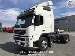 Volvo FM13. Тягач Volvo FM 13.400, 4х2, E3, MT, 2011 г, в Екатеринбурге, 13 000 куб. см.