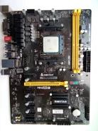 Socket AM4