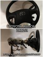 Колонка рулевая. Toyota Allion, ZRT260, ZRT261, ZRT265
