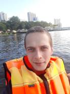 Массажист. Среднее образование, опыт работы 8 месяцев