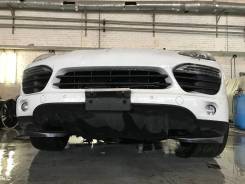 Редуктор. Porsche Cayenne, 958