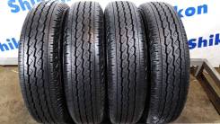 Bridgestone V600. Летние, 2016 год, 5 %, 4 шт