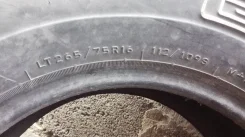General Tire Grabber ST. �����������, �/�, ����� 50�%