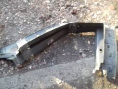 Накладка на стойку. Toyota Corolla Levin, AE100, AE101, AE110, AE111, AE85, AE86, AE91, AE92