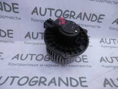 Мотор печки. Subaru Legacy, BL5, BP9 Subaru Outback, BP9, BPE, BPELUA Двигатели: EJ203, EJ253