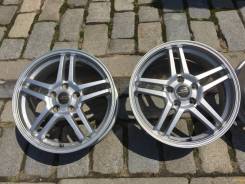 A-Tech Schneider. x17", 5x114.30, ET55, ЦО 73,0 мм.