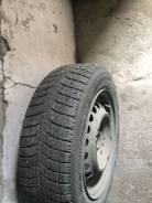 Продам колесо. x14" 4x100.00