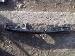 Консоль панели приборов. Toyota Corolla Levin, AE100, AE101, AE110, AE111, AE85, AE86, AE91, AE92