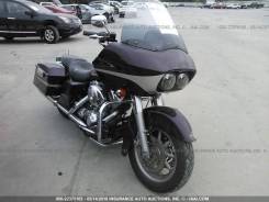 Harley-Davidson Road Glide FLTRI. 1 450 куб. см., исправен, птс, без пробега. Под заказ