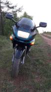 Kawasaki ZZR 400 2. 400 куб. см., исправен, птс, с пробегом