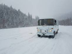 Mercedes-Benz. Mercedes 608D, 3 800 куб. см., 4 000 кг.