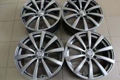 Zack. 7.0x17", 5x114.30, ET48, ЦО 73,0 мм.
