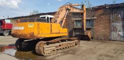Doosan-Daewoo Solar 280 LC III