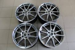 Varrstoen ES-3. 7.0x17", 5x114.30, ET48, ЦО 73,1 мм.