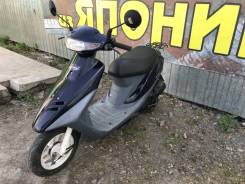 Honda Dio AF27. 50 куб. см., исправен, без птс, без пробега