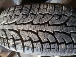 Hankook Winter i*Pike RS W419. ������, ����������, 2017 ���, �/�, ����� 5�%. ��� �����