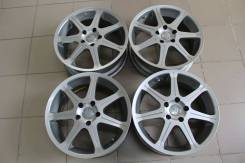 Bridgestone BEO. 7.0x17", 5x114.30, ET45, ЦО 73,1 мм.