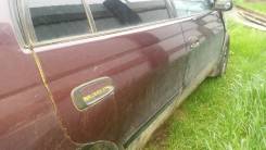 Toyota Carina E. AE191, 3SFE